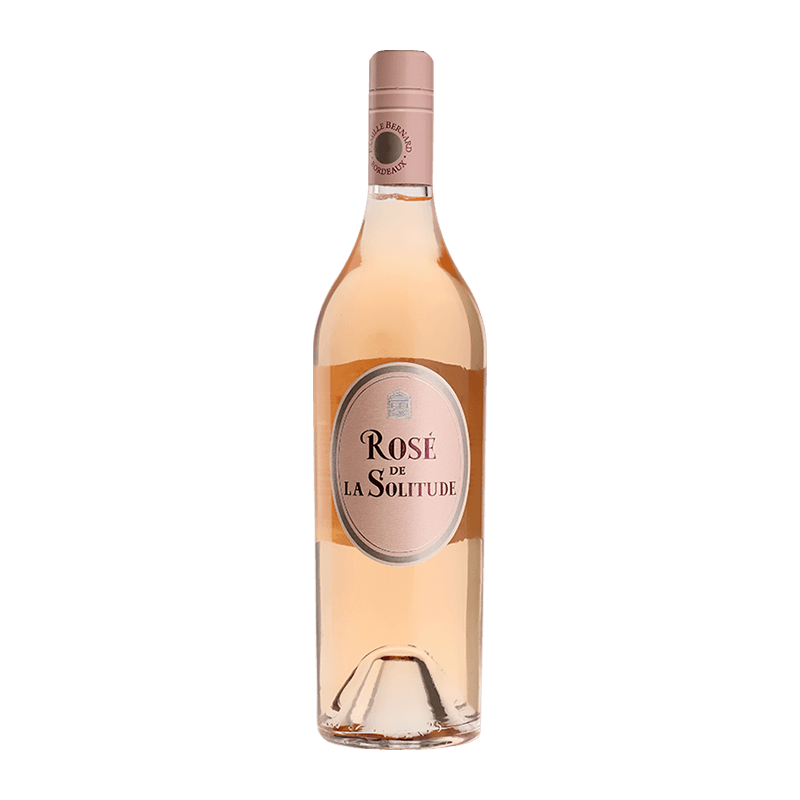 Rosé de la Solitude 2023 Rosé de la Solitude 2023 von Domaine de la Solitude