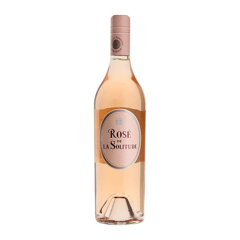 Rosé de la Solitude 2023 von Domaine de la Solitude