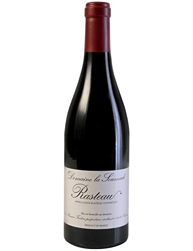 Rasteau - 2019 - Domaine de la Soumade Rasteau - 2019 - Domaine de la Soumade von Domaine de la Soumade