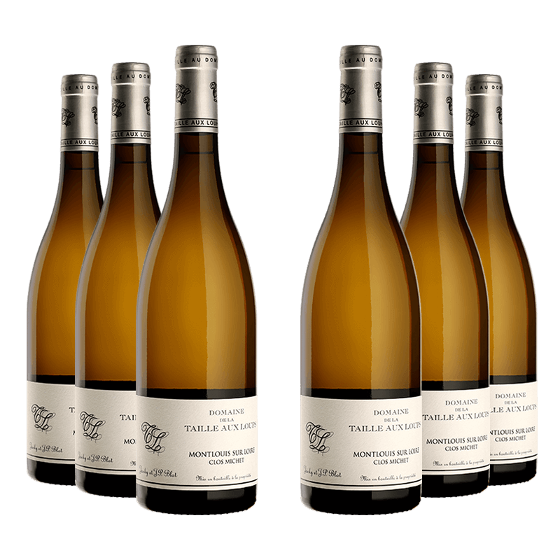 Domaine de la Taille Aux Loups : Clos Michet 2023 Domaine de la Taille Aux Loups : Clos Michet 2023 von Domaine de la Taille Aux Loups