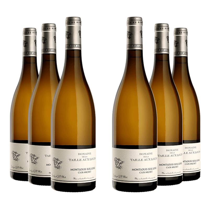 Domaine de la Taille Aux Loups : Clos Michet 2023 von Domaine de la Taille Aux Loups