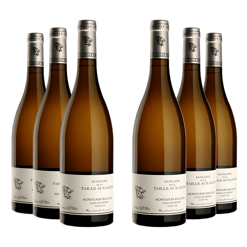 Domaine de la Taille Aux Loups : Clos de Mosny 2023 Domaine de la Taille Aux Loups : Clos de Mosny 2023 von Domaine de la Taille Aux Loups