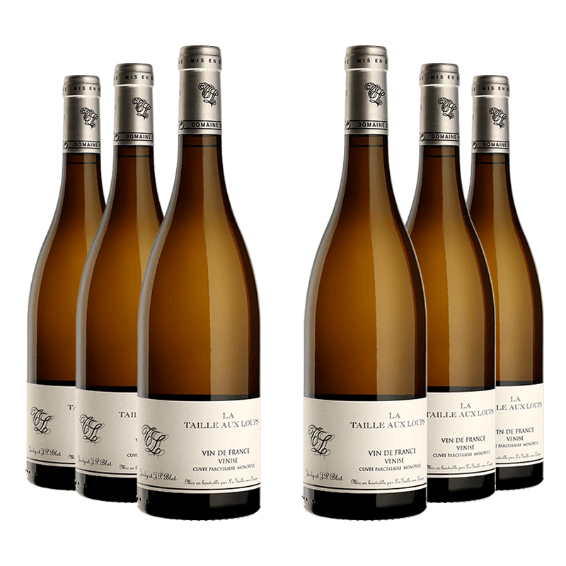 Domaine de la Taille Aux Loups : Clos de Venise 2023 Domaine de la Taille Aux Loups : Clos de Venise 2023 von Domaine de la Taille Aux Loups