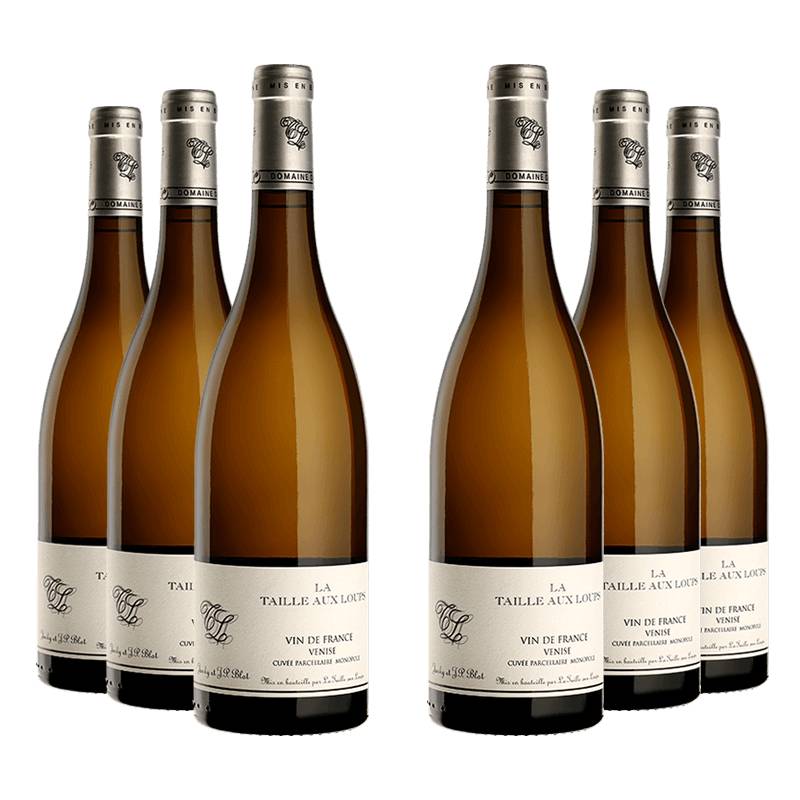 Domaine de la Taille Aux Loups : Clos de Venise 2023 von Domaine de la Taille Aux Loups