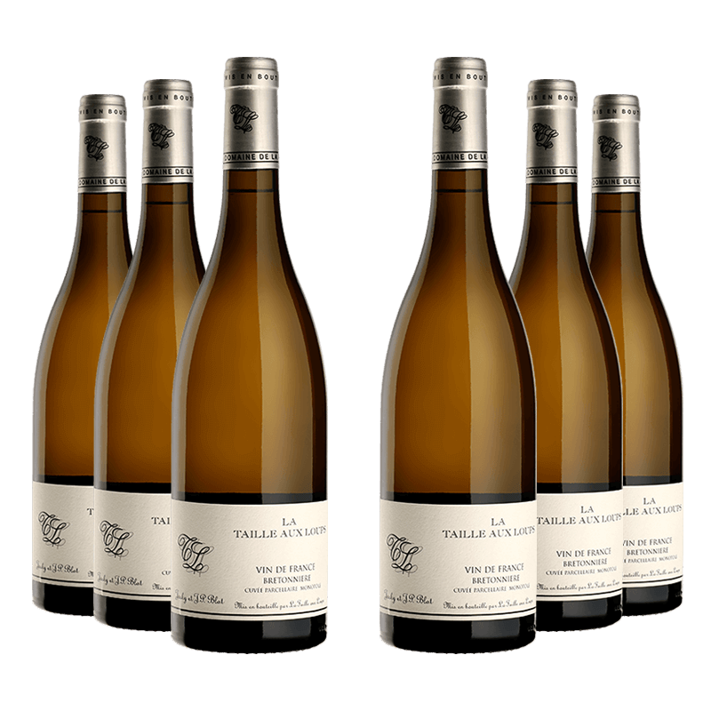 Domaine de la Taille Aux Loups : Clos de la Bretonnière 2022 von Domaine de la Taille Aux Loups