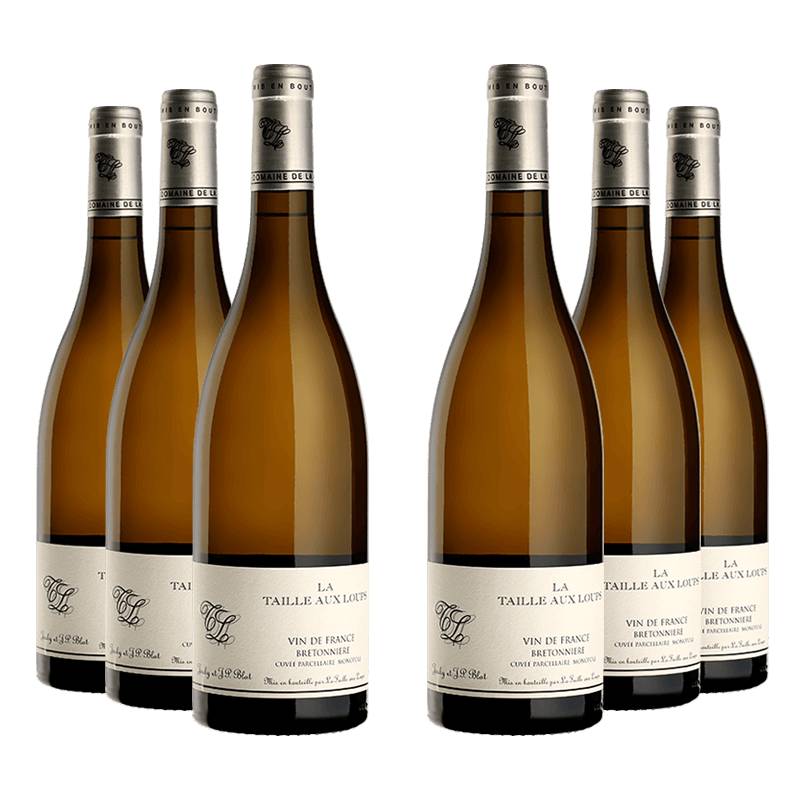 Domaine de la Taille Aux Loups : Clos de la Bretonnière 2022 von Domaine de la Taille Aux Loups