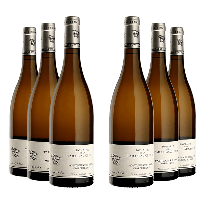 Domaine de la Taille Aux Loups : Clos du Hochet 2022 Domaine de la Taille Aux Loups : Clos du Hochet 2022 von Domaine de la Taille Aux Loups