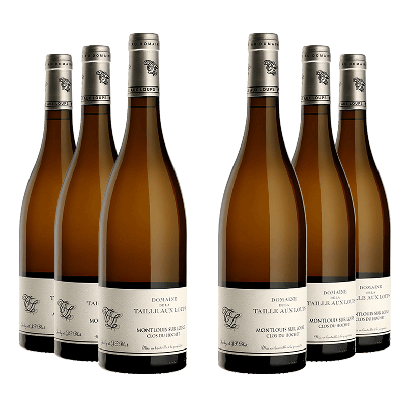 Domaine de la Taille Aux Loups : Clos du Hochet 2022 von Domaine de la Taille Aux Loups