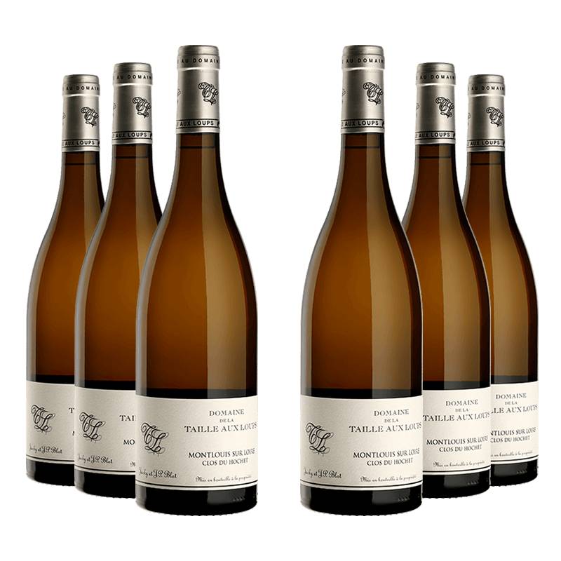 Domaine de la Taille Aux Loups : Clos du Hochet 2022 von Domaine de la Taille Aux Loups