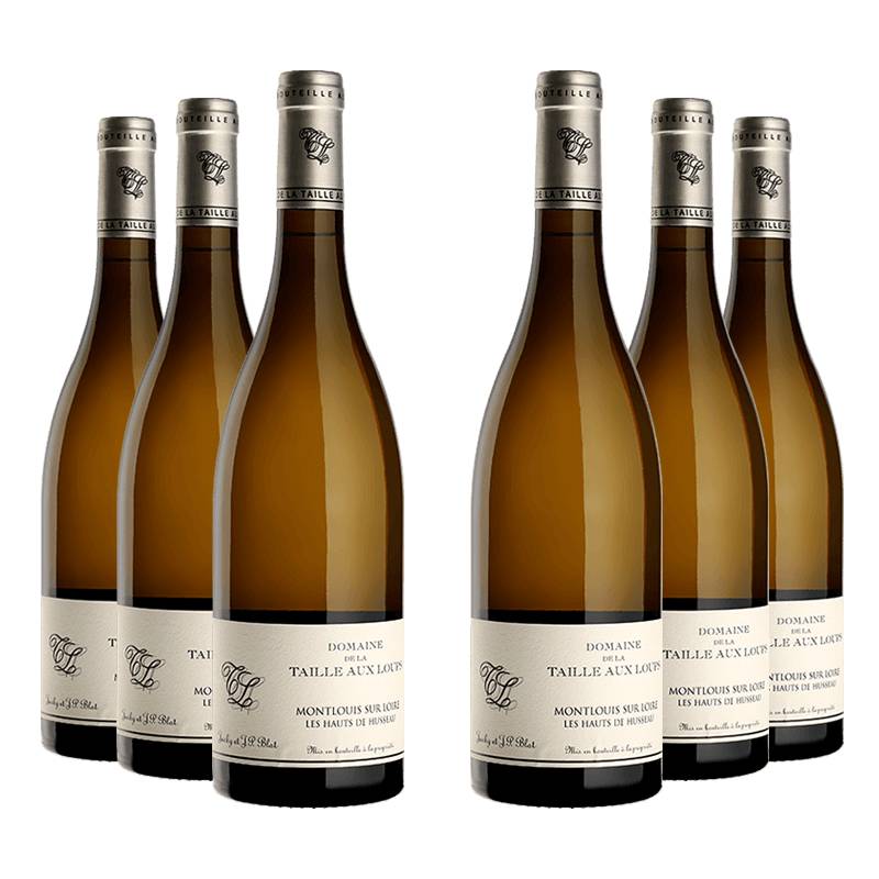 Domaine de la Taille Aux Loups : Les Hauts de Husseau 2023 von Domaine de la Taille Aux Loups