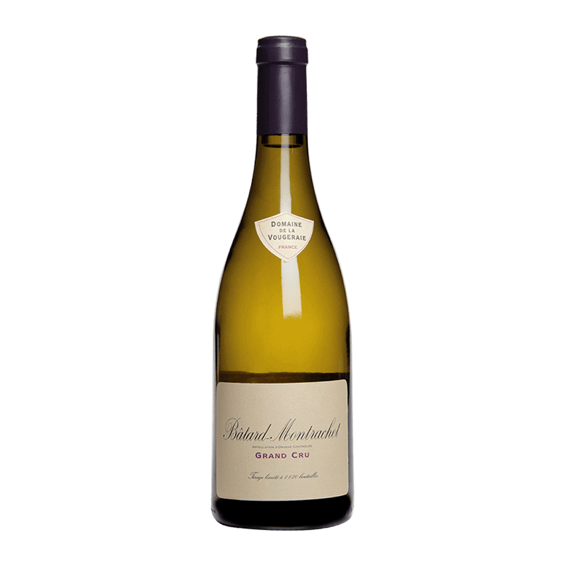 Domaine de la Vougeraie : Bâtard-Montrachet Grand cru 2020 Domaine de la Vougeraie : Bâtard-Montrachet Grand cru 2020 von Domaine de la Vougeraie