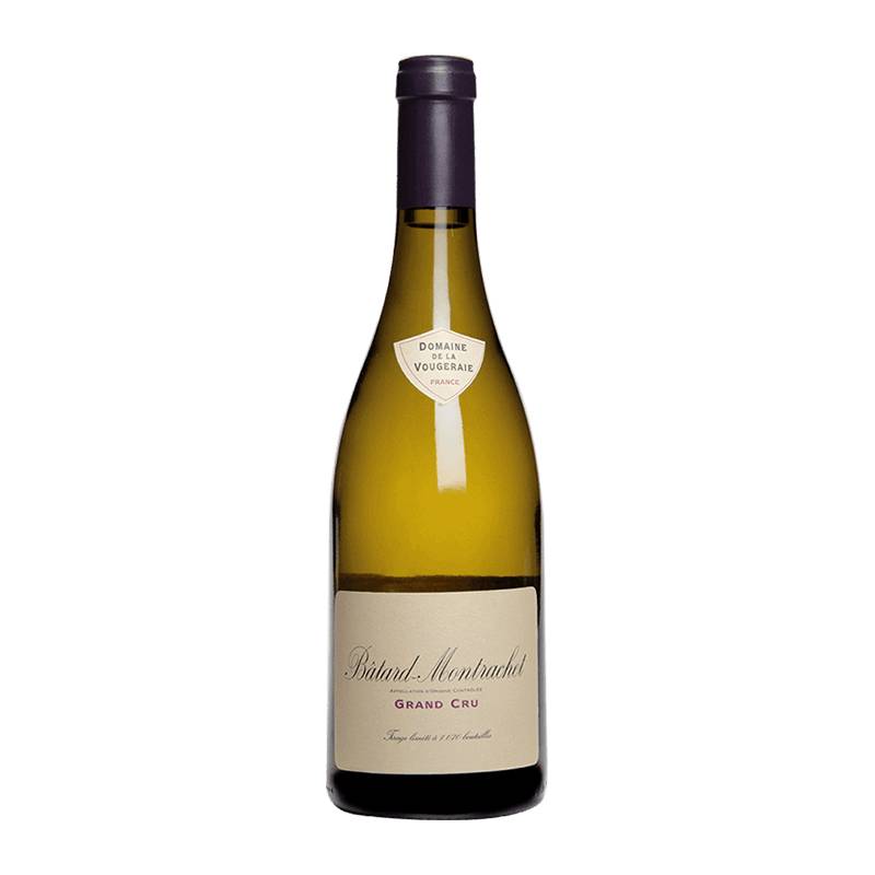 Domaine de la Vougeraie : Bâtard-Montrachet Grand cru 2020 von Domaine de la Vougeraie