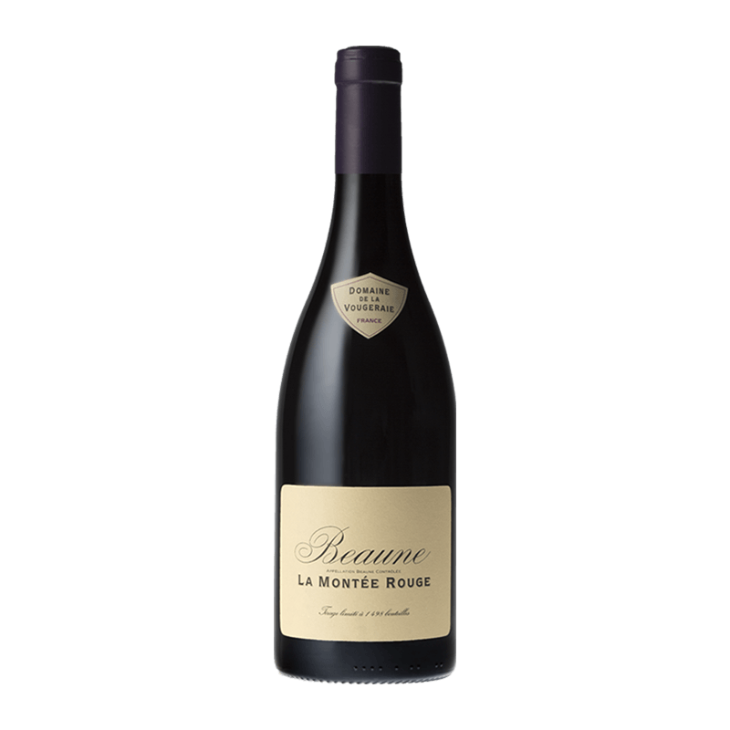 Domaine de la Vougeraie : Beaune Village "La Montée Rouge" 2021 Domaine de la Vougeraie : Beaune Village "La Montée Rouge" 2021 von Domaine de la Vougeraie