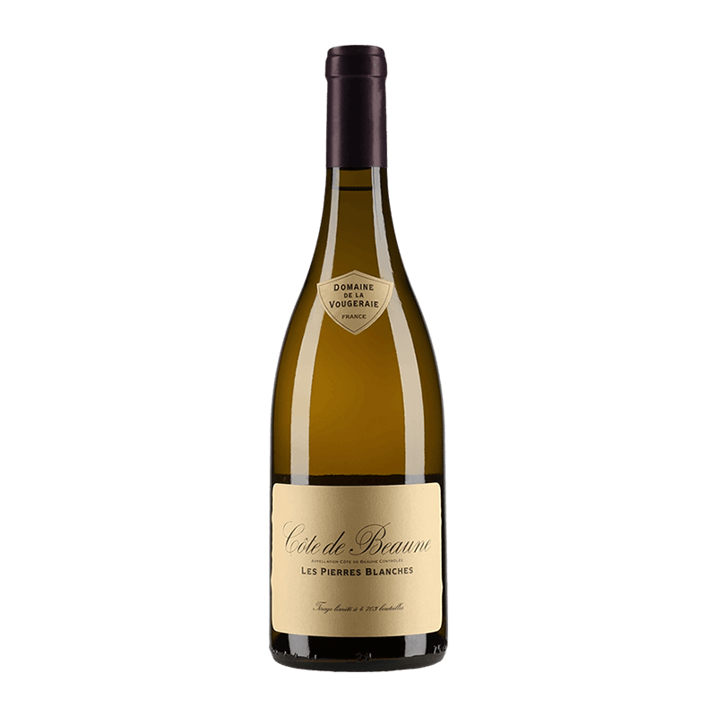 Domaine de la Vougeraie : Côte de Beaune Village "Les Pierres Blanches" 2020 Domaine de la Vougeraie : Côte de Beaune Village "Les Pierres Blanches" 2020 von Domaine de la Vougeraie