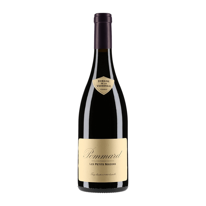 Domaine de la Vougeraie : Pommard Village "Les Petits Noizons" 2022 Domaine de la Vougeraie : Pommard Village "Les Petits Noizons" 2022 von Domaine de la Vougeraie