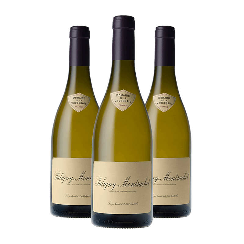 Domaine de la Vougeraie : Puligny-Montrachet Village 2023 Domaine de la Vougeraie : Puligny-Montrachet Village 2023 von Domaine de la Vougeraie