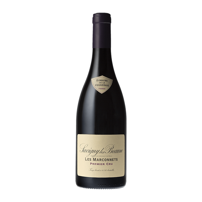 Domaine de la Vougeraie : Savigny-Les-Beaune 1er cru "Les Marconnets" 2022 Domaine de la Vougeraie : Savigny-Les-Beaune 1er cru "Les Marconnets" 2022 von Domaine de la Vougeraie