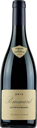 Domaine de la Vougeraie Pommard AOC LES PETITS NOIZONS 2017 Domaine de la Vougeraie (1 x 0.75 l) von Domaine de la Vougeraie