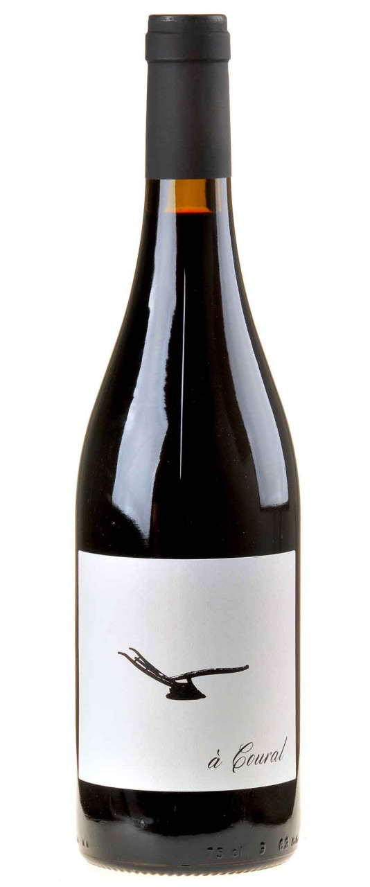 Domaine des Amiel À Coural Bio 2021 Domaine des Amiel À Coural Bio 2021 von Domaine des Amiel