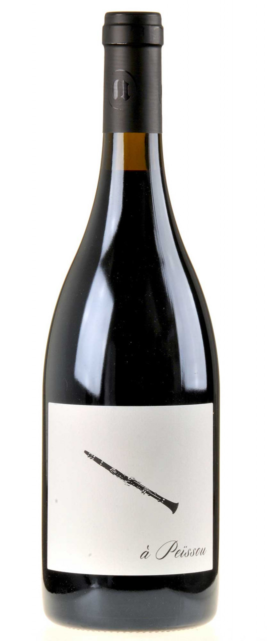 Domaine des Amiel À Peïssou Bio 2018 Domaine des Amiel À Peïssou Bio 2018 von Domaine des Amiel