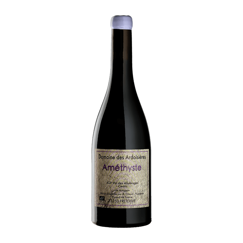 Domaine des Ardoisières : Améthyste 2020 Domaine des Ardoisières : Améthyste 2020 von Domaine des Ardoisières