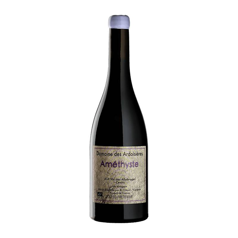 Domaine des Ardoisières : Améthyste 2020 von Domaine des Ardoisières