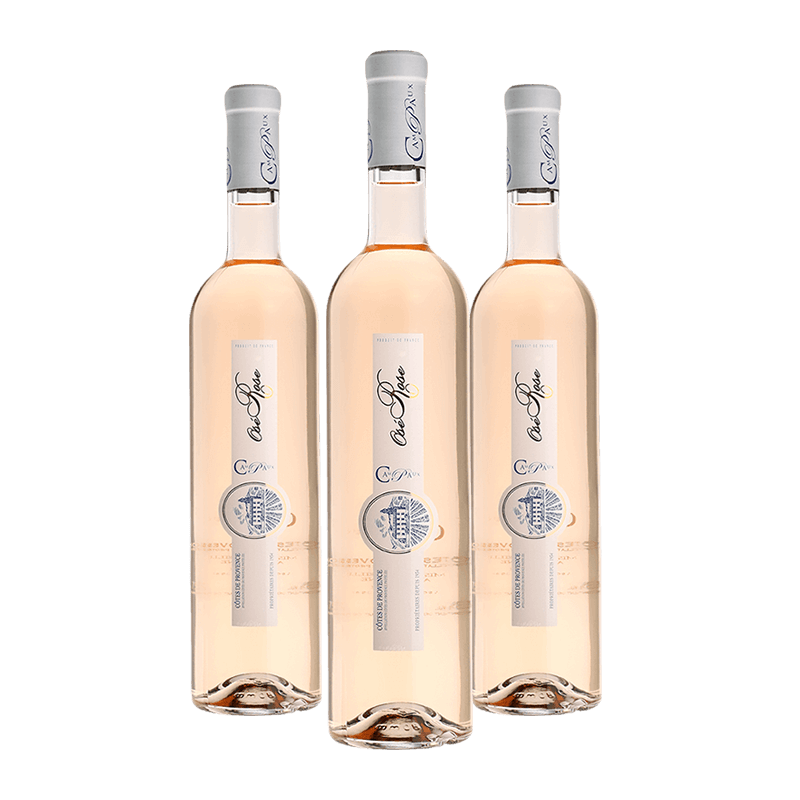 Domaine des Campaux : OséRose 2015 Domaine des Campaux : OséRose 2015 von Domaine des Campaux