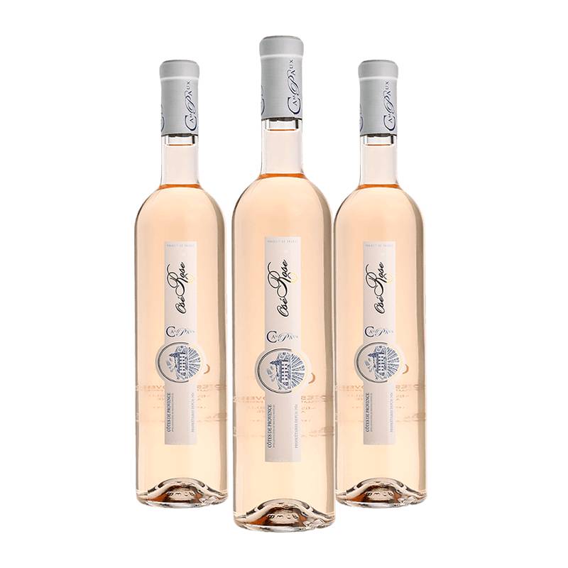 Domaine des Campaux : OséRose 2015 von Domaine des Campaux
