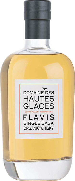 Domaine des Hautes Glaces : Flavis 2016 von Domaine des Hautes Glaces