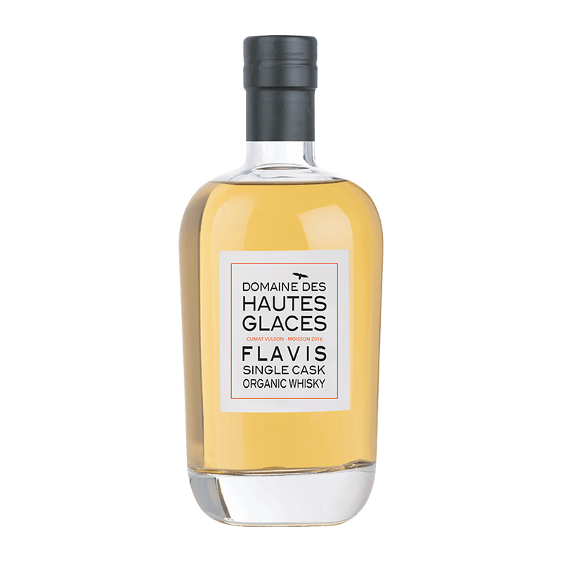 Domaine des Hautes Glaces : Flavis 2016 Domaine des Hautes Glaces : Flavis 2016 von Domaine des Hautes Glaces