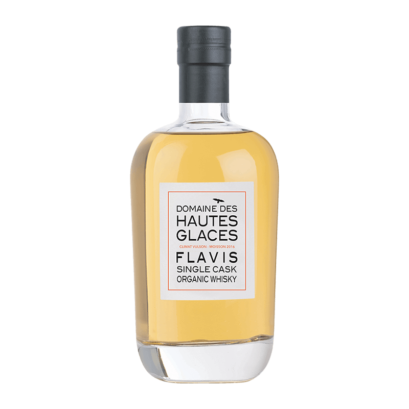 Domaine des Hautes Glaces : Flavis 2016 von Domaine des Hautes Glaces