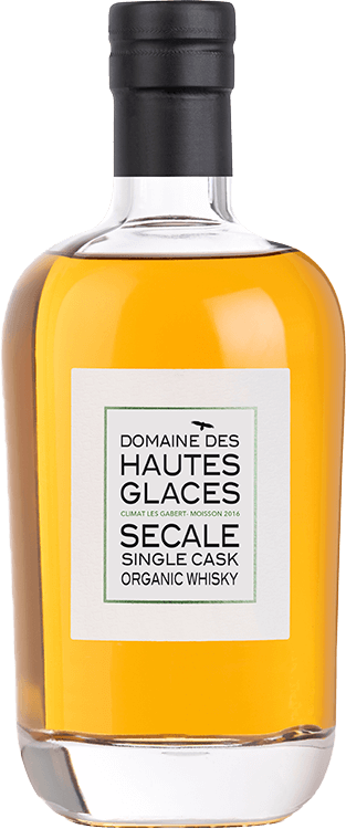 Domaine des Hautes Glaces : Secale 2016 von Domaine des Hautes Glaces