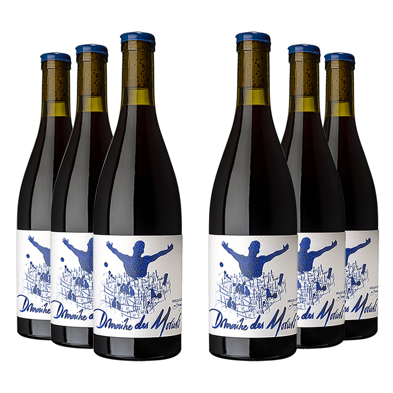 Domaine des Moriers : En Brennay 2022 Domaine des Moriers : En Brennay 2022 von Domaine des Moriers