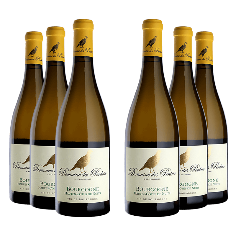 Domaine des Perdrix : Bourgogne Hautes-Côtes de Nuits 2023 Domaine des Perdrix : Bourgogne Hautes-Côtes de Nuits 2023 von Domaine des Perdrix