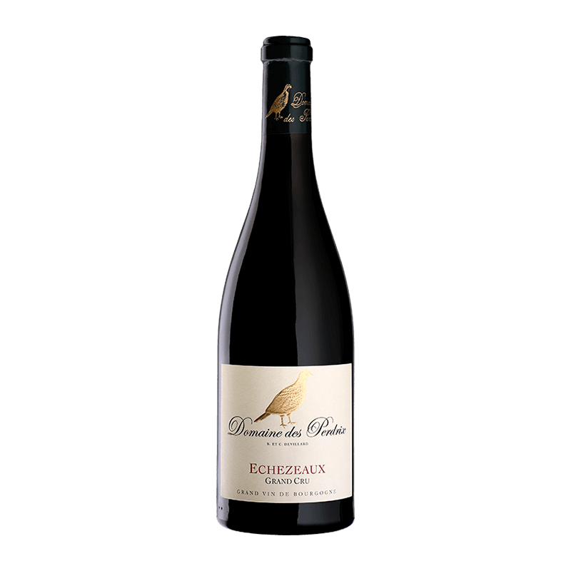 Domaine des Perdrix : Echezeaux Grand cru 2021 Domaine des Perdrix : Echezeaux Grand cru 2021 von Domaine des Perdrix