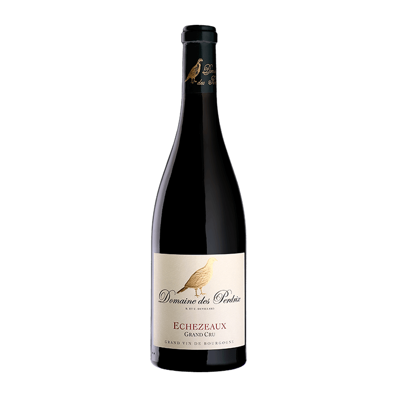 Domaine des Perdrix : Echezeaux Grand cru 2021 von Domaine des Perdrix