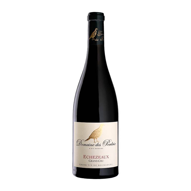 Domaine des Perdrix : Echezeaux Grand cru 2021 von Domaine des Perdrix