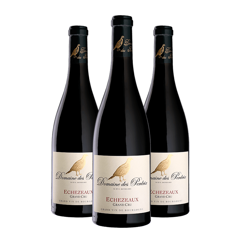 Domaine des Perdrix : Echezeaux Grand cru 2022 Domaine des Perdrix : Echezeaux Grand cru 2022 von Domaine des Perdrix