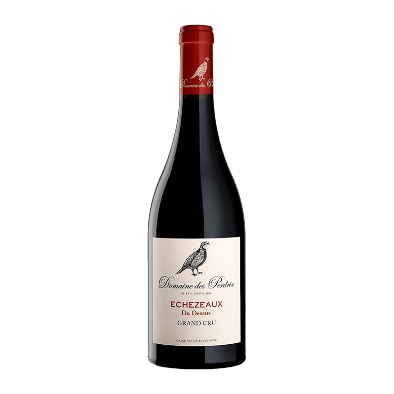 Domaine des Perdrix : Echezeaux Grand cru "Du Dessus" 2021 Domaine des Perdrix : Echezeaux Grand cru "Du Dessus" 2021 von Domaine des Perdrix