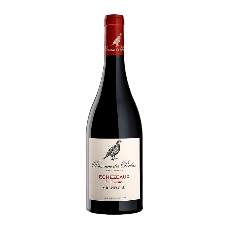 Domaine des Perdrix : Echezeaux Grand cru "Du Dessus" 2021 von Domaine des Perdrix