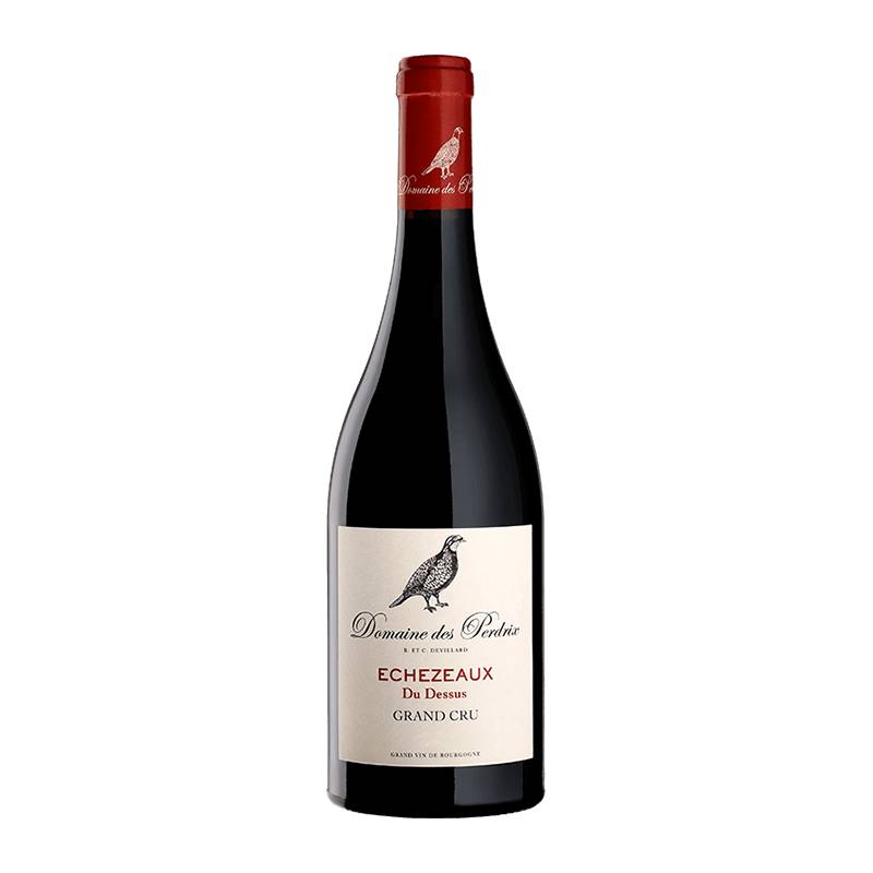 Domaine des Perdrix : Echezeaux Grand cru "Du Dessus" 2021 von Domaine des Perdrix