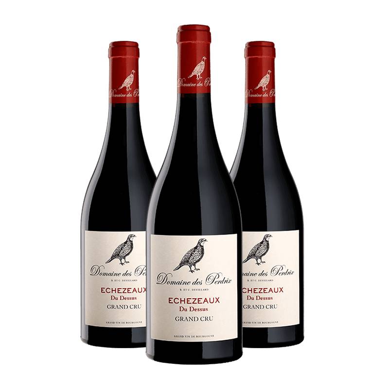 Domaine des Perdrix : Echezeaux Grand cru "Du Dessus" 2022 von Domaine des Perdrix