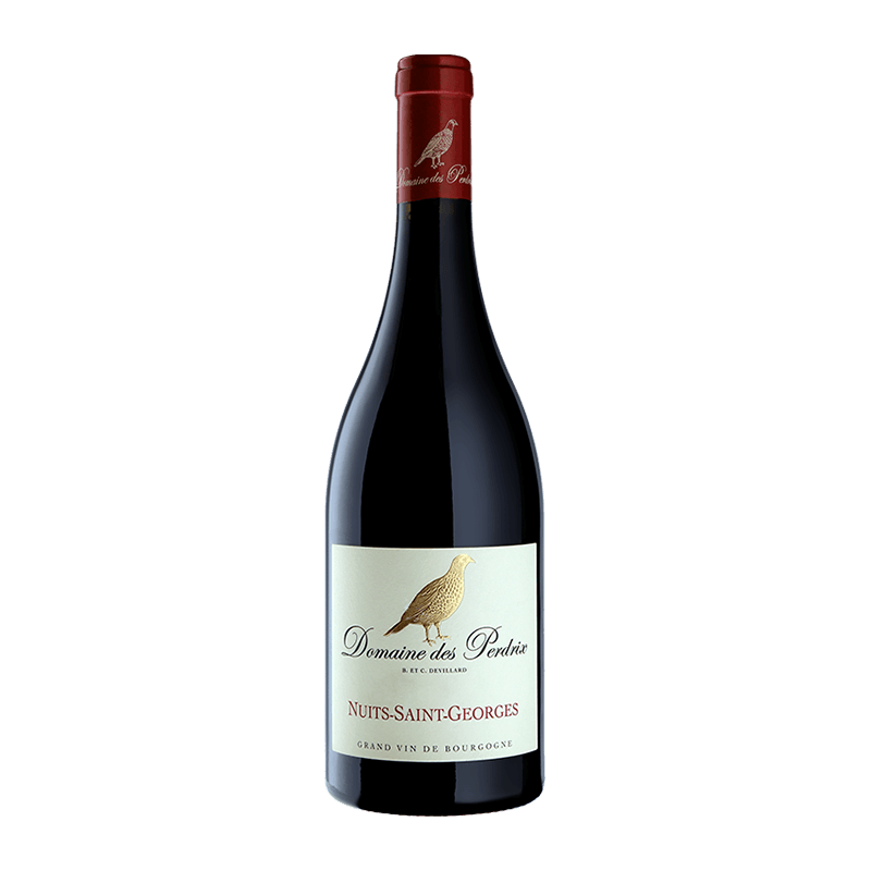 Domaine des Perdrix : Nuits-Saint-Georges Village 2019 Domaine des Perdrix : Nuits-Saint-Georges Village 2019 von Domaine des Perdrix