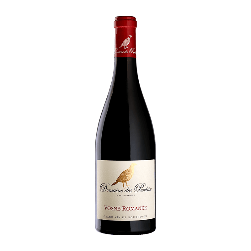 Domaine des Perdrix : Vosne-Romanée Village 2022 Domaine des Perdrix : Vosne-Romanée Village 2022 von Domaine des Perdrix