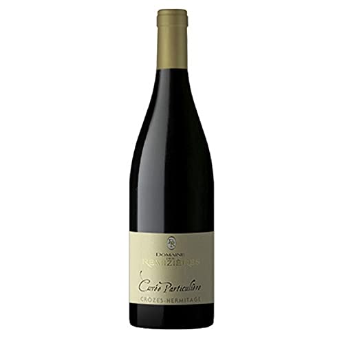 Crozes Hermitage Cuvée Particulière Domaine des Remizieres - 2020 - Crozes Hermitage Cuvée Particulière Domaine des Remizieres - 2020 - von Domaine des Remizières