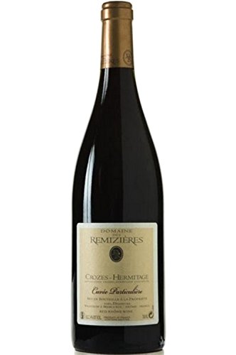 Crozes Hermitage Cuvée particulière - 2019 - Domaine des Remizières Crozes Hermitage Cuvée particulière - 2019 - Domaine des Remizières von Domaine des Remizières