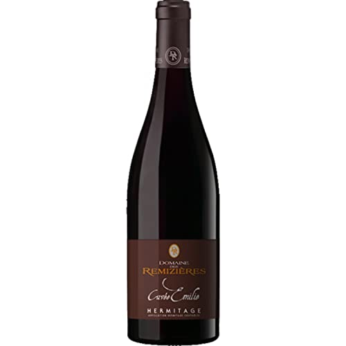 Hermitage Cuvée Emilie - 2020 - Domaine des Remizieres Hermitage Cuvée Emilie - 2020 - Domaine des Remizieres von Domaine des Remizières