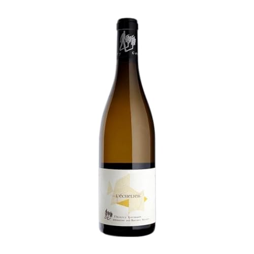 Roches Neuves Thierry Germain L'Échelier Blanco Chenin Weiß Saumur Alterung 75 cl Weißwein Roches Neuves Thierry Germain L'Échelier Blanco Chenin Weiß Saumur Alterung 75 cl Weißwein von Domaine des Roches Neuves