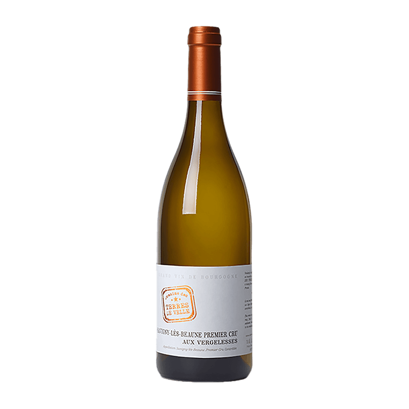 Domaine des Terres de Velle : Savigny-Les-Beaune 1er cru "Aux Vergelesses" 2022 Domaine des Terres de Velle : Savigny-Les-Beaune 1er cru "Aux Vergelesses" 2022 von Domaine des Terres de Velle
