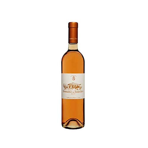 Domaine des Tourelles Rosé 2023 – Libanesischer Roséwein aus dem Beqaa Valley, 750ml Domaine des Tourelles Rosé 2023 – Libanesischer Roséwein aus dem Beqaa Valley, 750ml von Domaine des Tourelles - Pierre L. Brun sarl